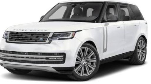 LAND ROVER RANGE ROVER 2023 SALKP9FU8PA011683 image